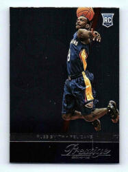 Panini 2014-15 Panini Prestige Plus Base #196 Russ Smith