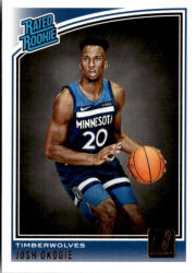 Panini 2018-19 Donruss #194 Josh Okogie - itcshop - 540 Ft