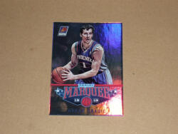 Panini 2012-13 Panini Marquee #4 Goran Dragic