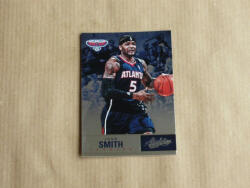 Panini 2012-13 Absolute #40 Josh Smith