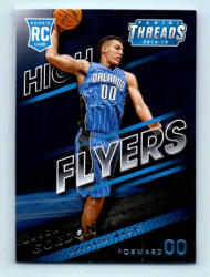Panini 2014-15 Panini Threads High Flyers # 8 Aaron Gordon