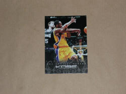 Panini 2012-13 Panini Kobe Anthology #60 Kobe Bryant