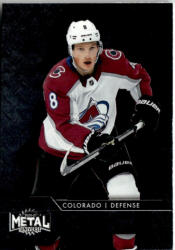 Upper Deck 2020 Skybox Metal Universe #60 Cale Makar