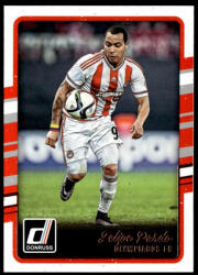 Topps 2016 Donruss #120 Felipe Pardo