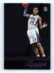 Panini 2014-15 Panini Prestige Plus Base #42 Jason Thompson