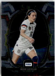 Panini 2022 Select FIFA Soccer Terrace #69 Rose Lavelle