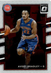 Panini 2017-18 Donruss Optic #44 Avery Bradley - itcshop
