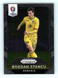 Panini 2016 Panini Uefa Euro Prizm Base #162 Bogdan Stancu RC