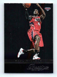 Panini 2014-15 Panini Prestige Plus Base #119 Paul Millsap