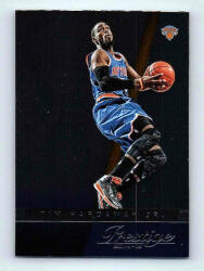 Panini 2014-15 Panini Prestige Plus Base #23 Tim Hardaway JR