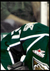 Upper Deck 2012 In The Game Heroes and Prospects He Shoots He Scores Points #4