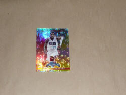 Panini 2013-14 Panini Crusade Insert Red #119 Michael Kidd-Gilchrist