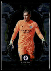 Panini 2022 Select Premier League Soccer Terrace #64 Kyle Walker