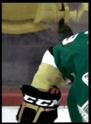 Upper Deck 2012 In The Game Heroes and Prospects He Shoots He Scores Points #13