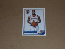 Panini 2015-16 Panini Complete #40 Arron Afflalo