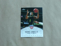 Leaf 2012-13 Leaf #PJ3 Perry Jones