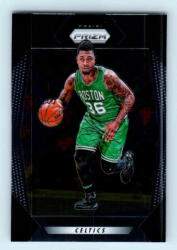 Panini 2017-18 Prizm Basketball Base #13 Marcus Smart