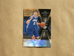 UpperDeck 2014-15 SPx Autographs #63 Doug McDermott E