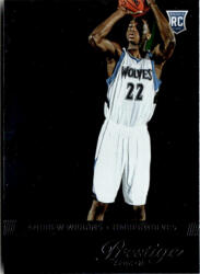Panini 2014-15 Panini Prestige #161 Andrew Wiggins