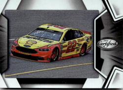 Panini 2016 Panini Certified #57 Joey Logano
