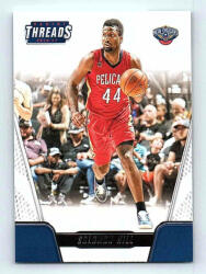 Panini 2016-17 Panini Threads Base #38 Solomon Hill