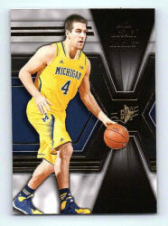 UpperDeck 2014-15 Spx Base #65 Mitch McGary