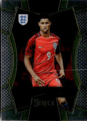 Panini 2016 Panini Select Mezzanine #151 Marcus Rashford