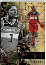 Panini 2017-18 Panini Essentials # 69 Bradley Beal
