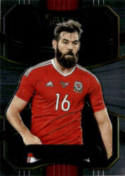 Panini 2017-18 Panini Select Terrace #11 Joe Ledley
