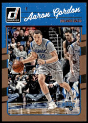 Panini 2016-17 Donruss #71 Aaron Gordon - itcshop