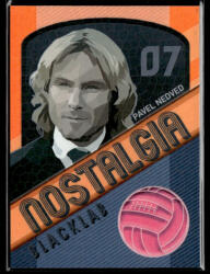 BlackLab 2024 BLACKLAB MASTERS & CUTS NOSTALGIA #07 Pavel Nedved