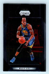 Panini 2017-18 Prizm Basketball Base #43 Andre Iguodala