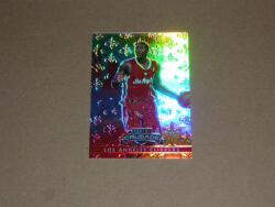 Panini 2013-14 Panini Crusade Insert Red #197 Jamal Crawford
