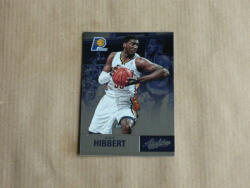 Panini 2012-13 Absolute #65 Roy Hibbert