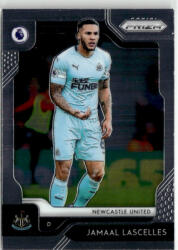 Panini 2019 Panini Prizm English Premier League #203 Jamaal Lascelles