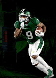 Skybox 2022-23 Skybox Metal Universe Champions #58 Kenneth Walker III