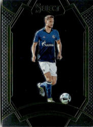 Panini 2016-17 Panini Select Field Level #244 Benedikt Howedes