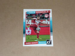 Panini 2015 Donruss Field Generals #4 Giannis Maniatis - itcshop