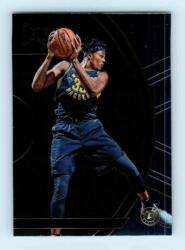 Panini 2017-18 Select Basketball Concourse #10 Myles Turner