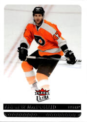 Upper Deck 2014 Ultra #135 Andrew MacDonald