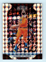 Panini 2018-19 Panini Prizm Mosaic # 85 Paul George