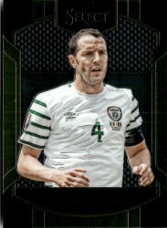 Panini 2016-17 Panini Select Terrace #57 John O'Shea