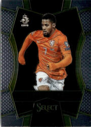 Panini 2016 Panini Select Mezzanine #103 Jeremain Lens