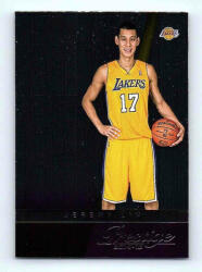 Panini 2014-15 Panini Prestige Plus Base #92 Jeremy Lin