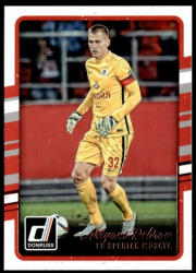 Topps 2016 Donruss #156 Artyom Rebrov