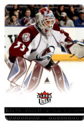 Upper Deck 2014 Ultra #42 Jean-Sebastien Giguere