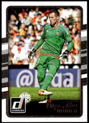 Panini 2016 Donruss #178 Diego Alves