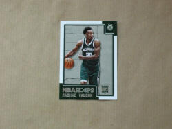 Panini 2015-16 Hoops #269 Rashad Vaughn RC - itcshop