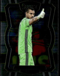Panini 2017-18 Panini Select Mezzanine #113 Sergio Romero