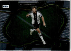 Panini 2022 Select FIFA Field Level #222 Niclas Fullkrug